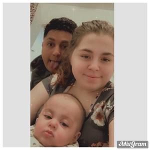 Meet your Posher, Julianne